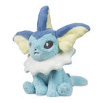 Vaporeon Comfy Friends Plush - 18 ½ In.