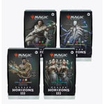 MTG Modern Horizons 3 Commander Deck