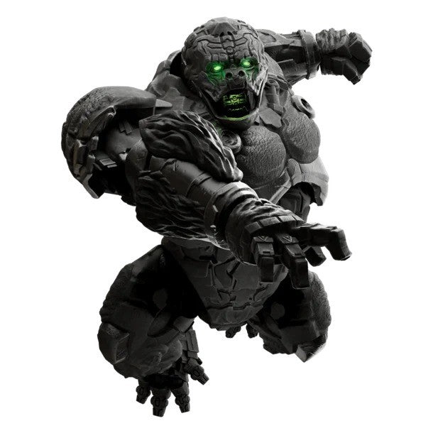Transformers CC Optimus Primal Beast Model Kit