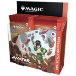 MTG ATLA Collector Booster