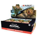 MTG ATLA - Jumpstart Booster Box
