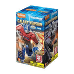Transformers: One Galaxy Version 5