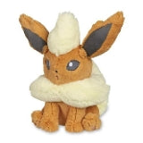 Comfy Friends - Flareon