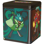 Stacking Tin Q1 2025 - Ogerpon - Poke-Collect