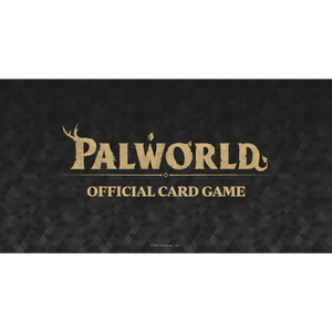 Palworld OCG - Dawn of Palpagos Booster Box - Poke-Collect