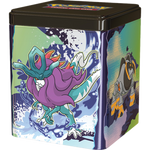 Stacking Tin Q1 2025 - Paradox - Poke-Collect