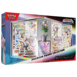 Scarlet & Violet: Prismatic Evolutions Premium Figure Collection - Poke-Collect