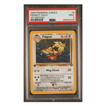Pidgeot Holo Jungle 1st Edition #8 PSA 9 - Poke-Collect