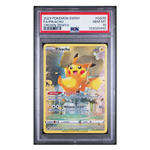 Pikachu Crown Zenith #GG30 PSA 10 - Poke-Collect