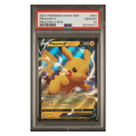 Pikachu V Promo #061 PSA 10 - Poke-Collect