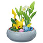 Pokemon - Pocket Bonsai 3 Blind Box - Poke-Collect