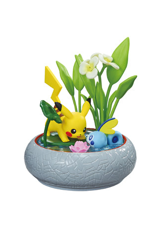 Pokemon - Pocket Bonsai 3 Blind Box - Poke-Collect
