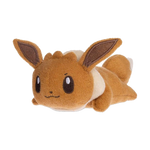 Eevee Pokémon Comfy Cuddlers Plush