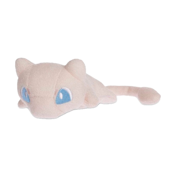 Mew Pokémon Comfy Cuddlers Plush