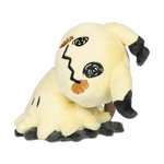 Mimikyu (Busted Form) Sitting Cuties Plush - 4 ¾ In.