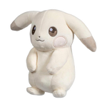 Pokémon Pokopia Peakychu Plush