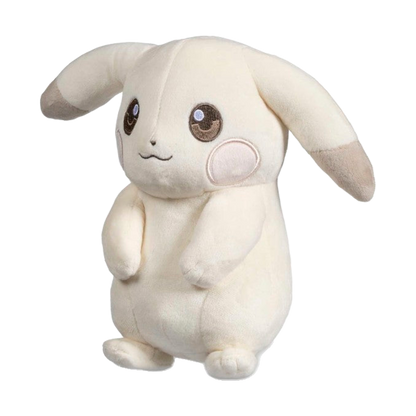 Pokémon Pokopia Peakychu Plush