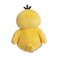 Pokémon Center Psyduck Sitting Cuties Plush - 5 ¼ In. - back