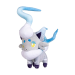 Shiny Hisuian Zorua Poké Plush - 11 ½ In.