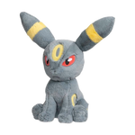 Umbreon Comfy Friends Plush - 18 In.