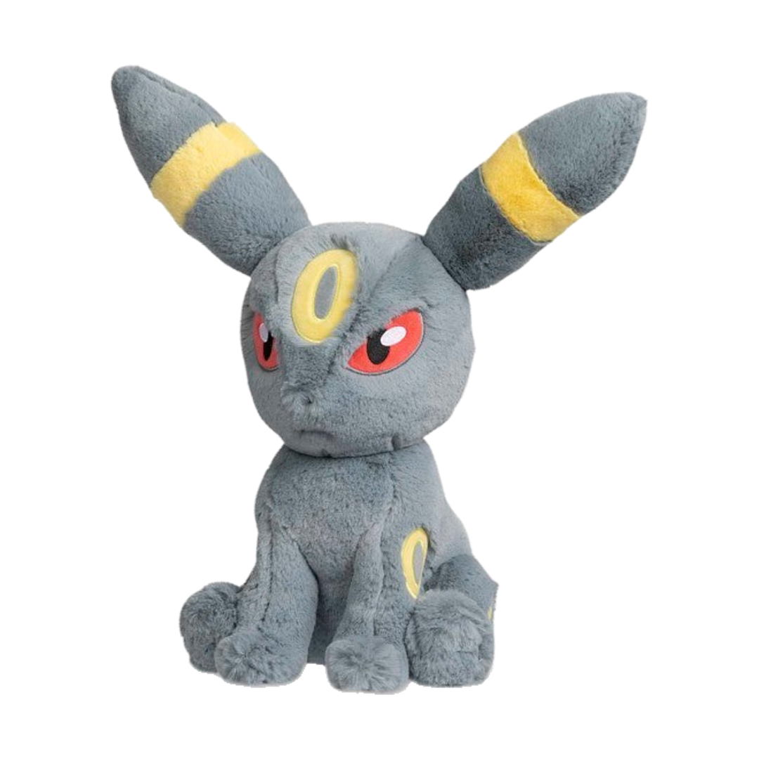 Umbreon Comfy Friends Plush - 18 In.
