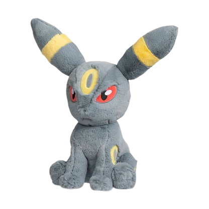 Umbreon Comfy Friends Plush - 18 In.