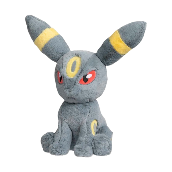 Umbreon Comfy Friends Plush - 18 In.