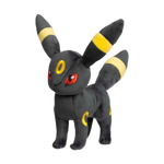 Umbreon Poké Plush - 13 In.