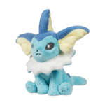 Vaporeon Comfy Friends Plush - 18 ½ In.