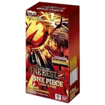 Japanese One Piece PRB-02 Booster Box - Poke-Collect