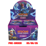 Riftbound TCG - Unleashed Booster Box - Poke-Collect