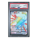 Regieleki VMAX Silver Tempest #198  PSA 10 - Poke-Collect