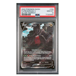 Regidrago V Alternate Art Silver Tempest #184 PSA 10 - Poke-Collect