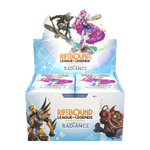 Riftbound TCG Radiance Booster Box