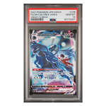 Shadow Rider Calyrex Vmax CSR Vmax Climax #236 PSA 10 - Poke-Collect