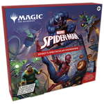Magic the Gathering: Marvel's Spider-Man Scene Box - Poke-Collect