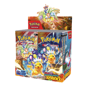 Scarlet & Violet: Surging Sparks Booster Box (EARLY BIRD SPECIAL)