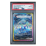Terapagos ex SAR Stellar Miracle #130 PSA 10 - Poke-Collect