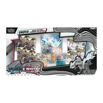 Pokémon TCG Unova's Heavy Hitters Premium Collection
