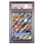 Moltres & Zapdos & Articuno Tag Team GX Promo #SM210 PSA 10 - Poke-Collect