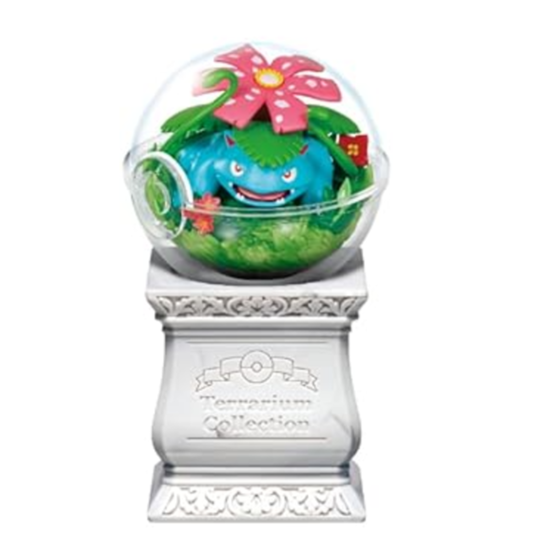 Pokemon - Terrarium 15 Blind Box - Poke-Collect