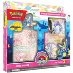 2024 World Championship Deck: Jesse Parker (The 'Don) - Poke-Collect