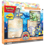 2024 World Championship Deck: Fernando Cifuentes (Crushing Thorn) - Poke-Collect