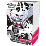 Scarlet & Violet: White Flare Booster Bundle - Poke-Collect