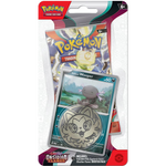 Obsidian Flames Single Pack Blister [Paldean Wooper] - Poke-Collect