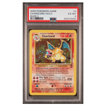 Charizard Holo Base 2 #4 PSA 6 - Poke-Collect