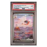 Charizard ex Special Illustration Rare 151 #199 PSA 9 - Poke-Collect